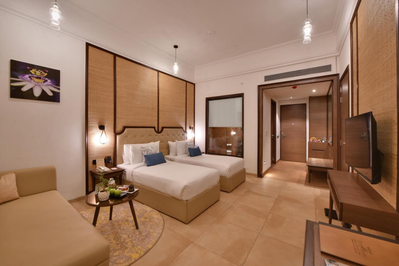 Bhanu The Fern Forest Resort & Spa, Jambughoda Ngoại thất bức ảnh
