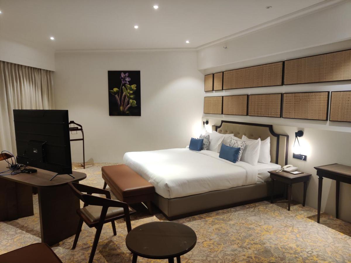 Bhanu The Fern Forest Resort & Spa, Jambughoda Ngoại thất bức ảnh