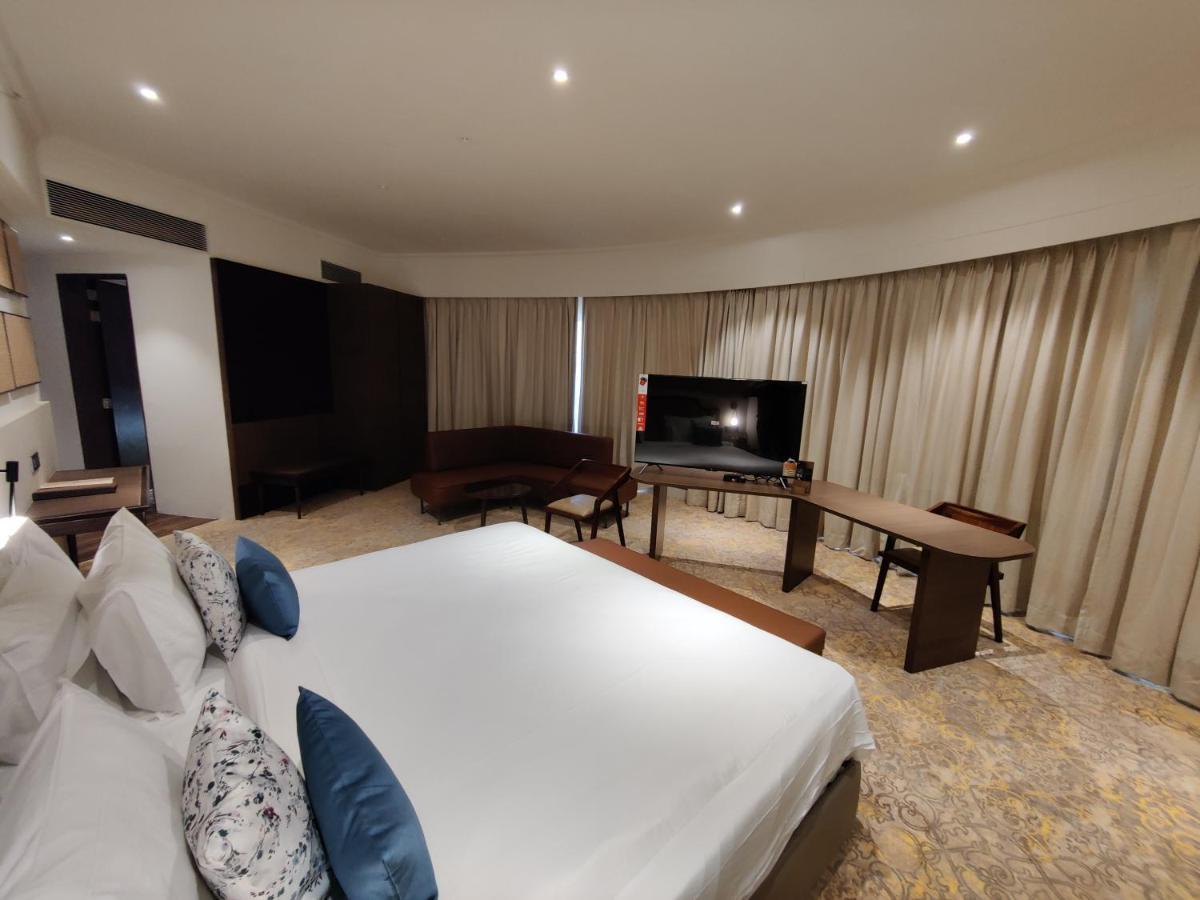 Bhanu The Fern Forest Resort & Spa, Jambughoda Ngoại thất bức ảnh
