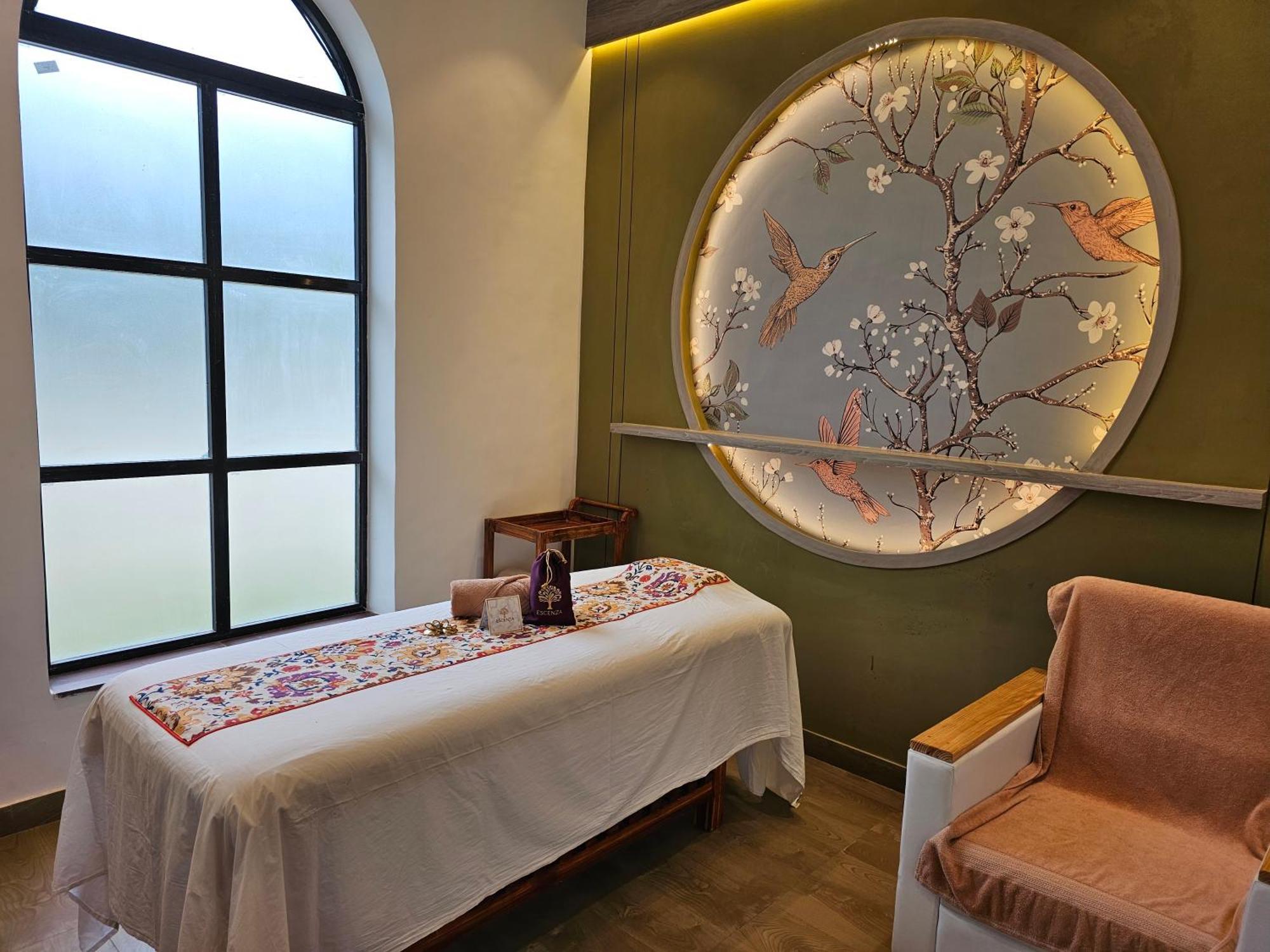Bhanu The Fern Forest Resort & Spa, Jambughoda Ngoại thất bức ảnh